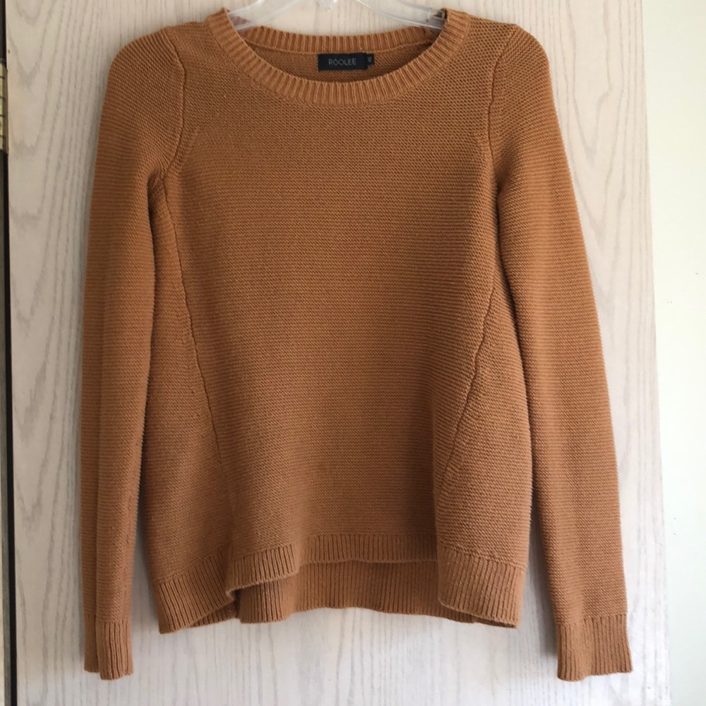 Knit Sweater
